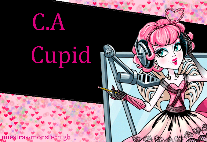 Monster High!: Fondo de pantalla+ Noticia