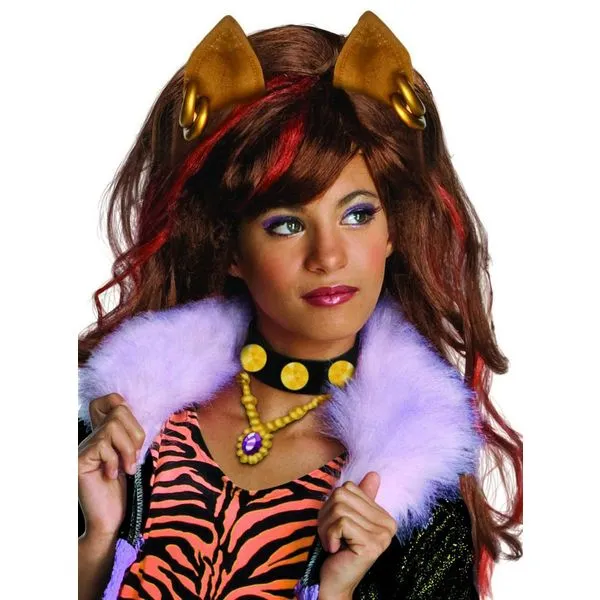 Monster High | FunideliaES - Ropa Online