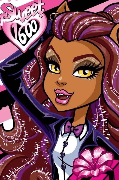 Monster High | LauritaPin | Página 6