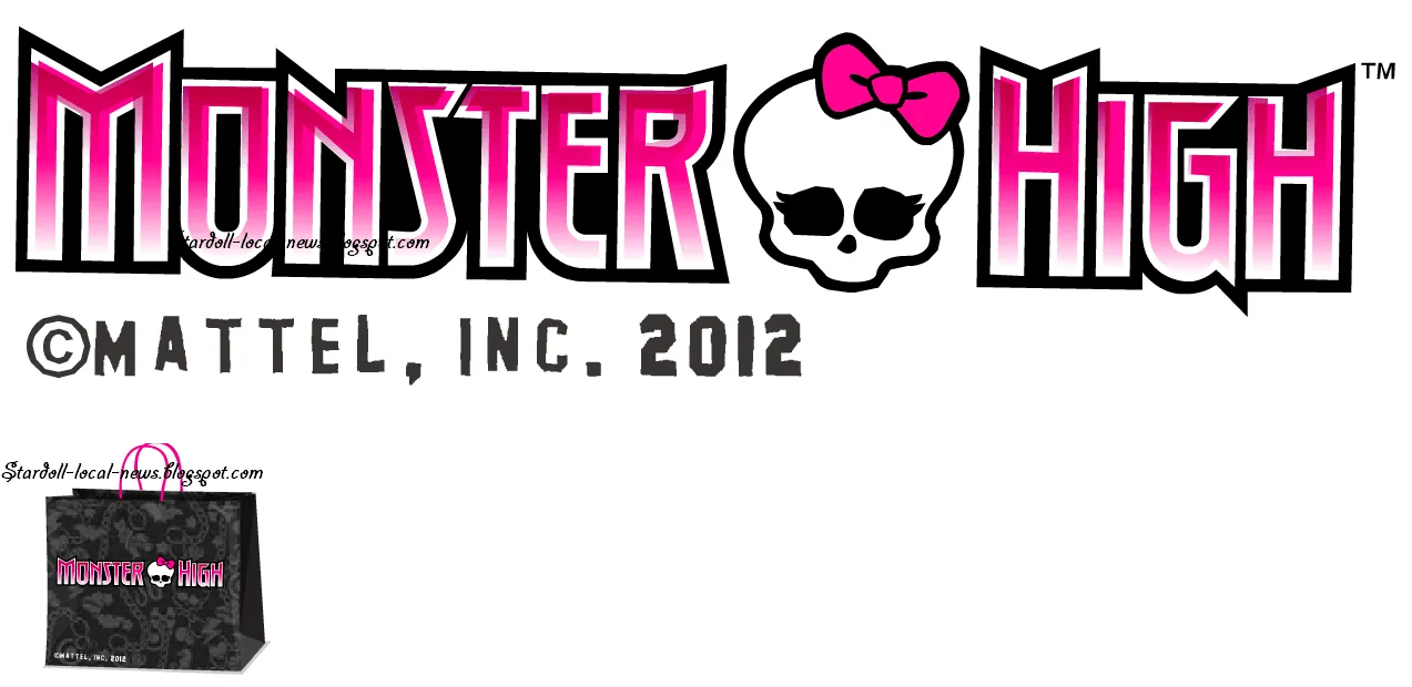Monster High Logo Coloring Pages Pictures Monster High Logo Coloring Pages Pictures