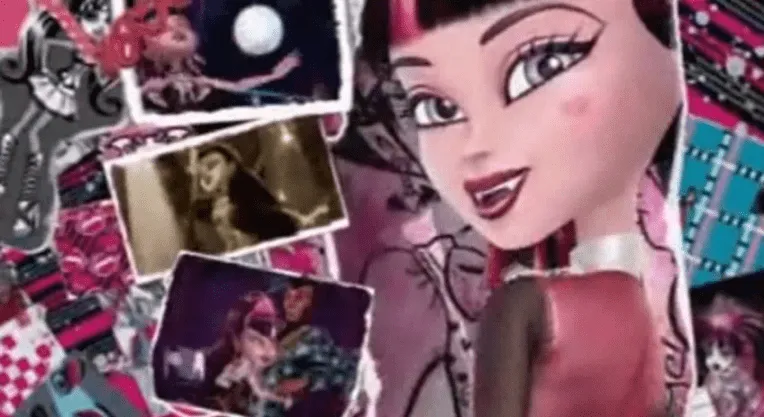 monster high: monster high resumen de la pelicula