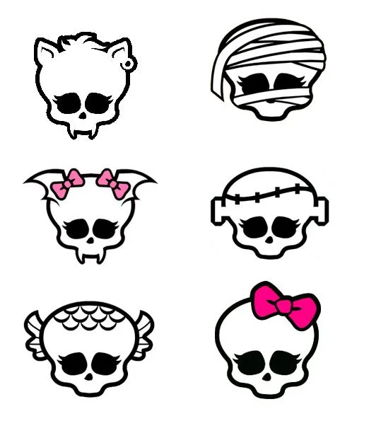 Monster High: Frankie Stein | Planeta Cookie