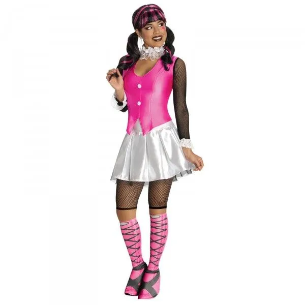 Monster High-Pretty : Nuevos disfraces de Monster High para ... Monster High-Pretty : Nuevos disfraces de Monster High para ...