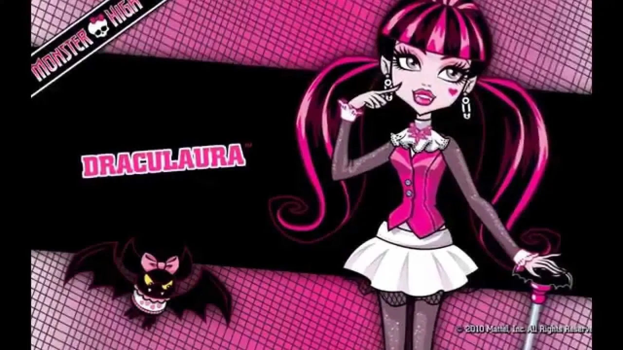 monster high protectores de pantalla para laptop o computadora ...