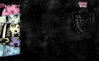 Monster High Roxy™ : Descargas