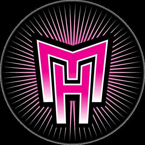 Monster High – Scrapbooking Digital (III): logos y calaveras Monster High – Scrapbooking Digital (III): logos y calaveras