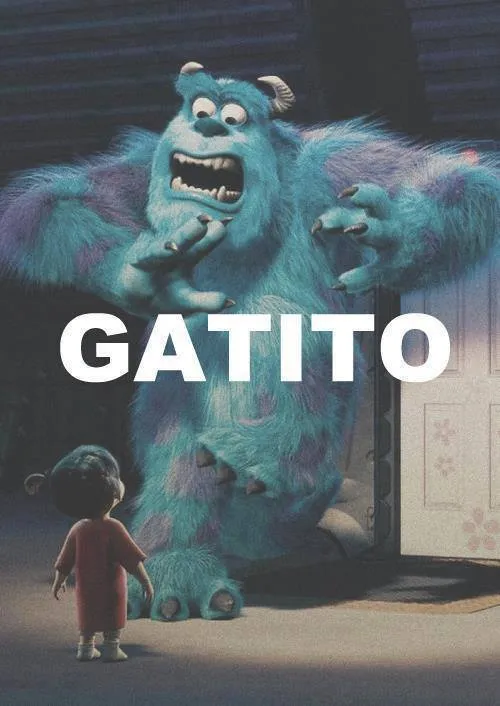 monster inc. | Tumblr