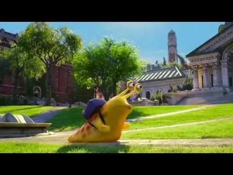 MONSTER INC. UNIVERSITY - Nuevo Tráiler - YouTube MONSTER INC. UNIVERSITY - Nuevo Tráiler - YouTube
