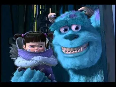 monster inc. - YouTube