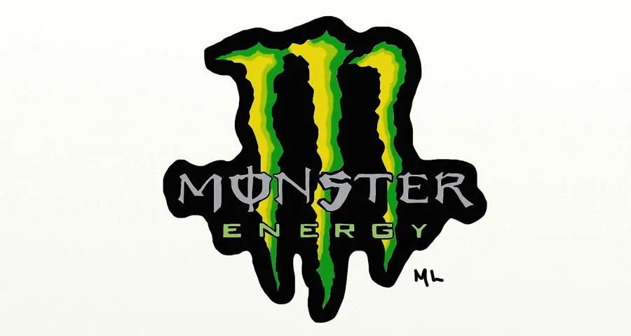 Monster Logo by TehCookieMonster on DeviantArt
