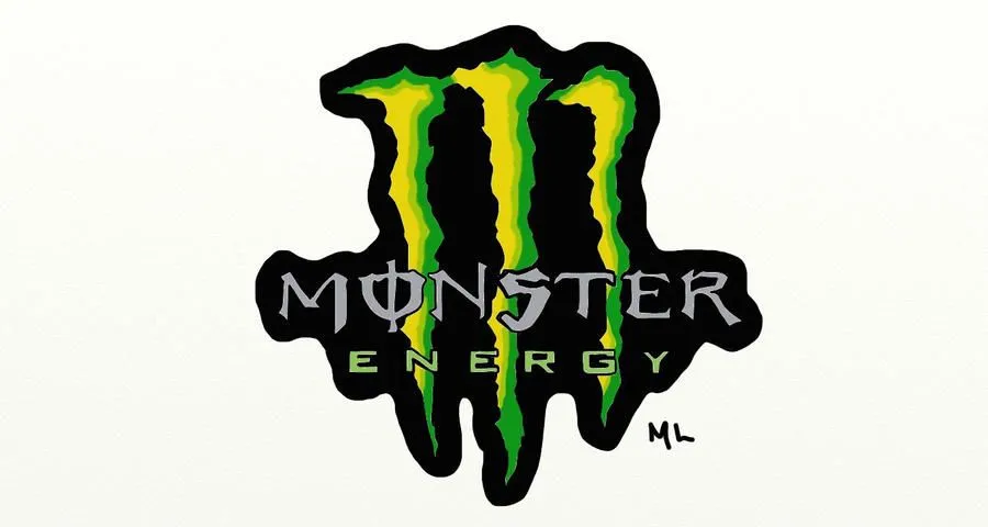 Monster Logo by TehCookieMonster on DeviantArt Monster Logo by TehCookieMonster on DeviantArt