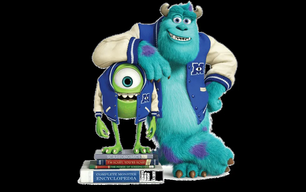 Monster University |PNG| by geneeditions on DeviantArt Monster University |PNG| by geneeditions on DeviantArt