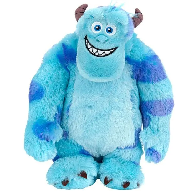 Monster University Sully Plush Toy | Target Australia
