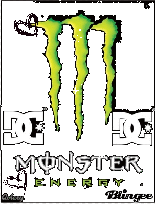 Monster/DC Picture #121186644 | Blingee. Monster/DC Picture #121186644 | Blingee.