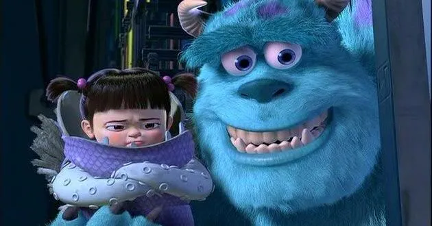 Monsters, Inc.