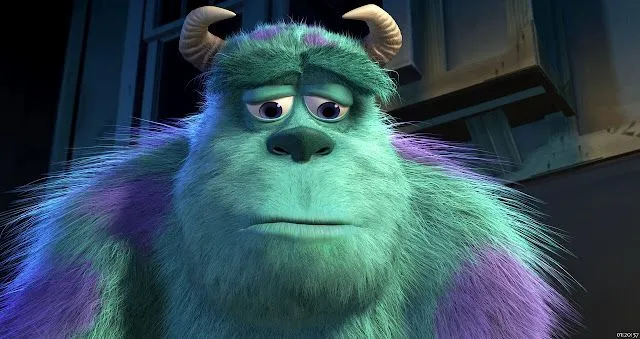 Monsters Inc 720p HD Español Latino Dual BRRip Descargar