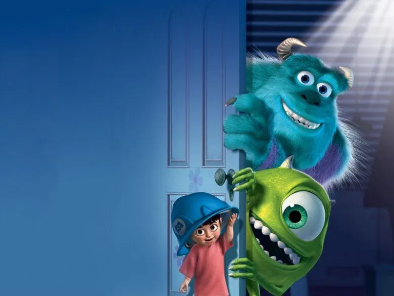 Monsters, Inc.