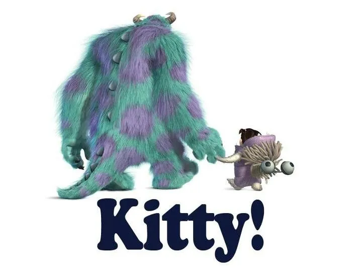 Monsters Inc Boo and Sully | Disney | Pinterest | Monsters Inc Boo ... Monsters Inc Boo and Sully | Disney | Pinterest | Monsters Inc Boo ...