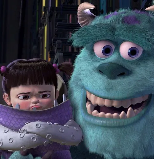 monster's inc~ boo is my absolute favorite Disney character | Monsters inc, Disney monsters, Monsters inc boo monster's inc~ boo is my absolute favorite Disney character | Monsters inc, Disney monsters, Monsters inc boo