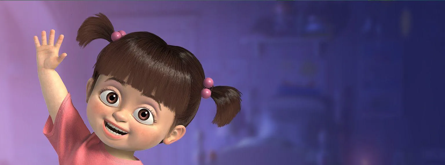 Monsters Inc Boo Wallpapers - Wallpaper Cave Monsters Inc Boo Wallpapers - Wallpaper Cave