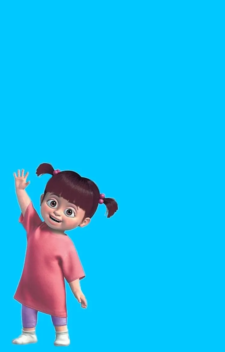 Monsters Inc Boo Wallpapers - Wallpaper Cave Monsters Inc Boo Wallpapers - Wallpaper Cave