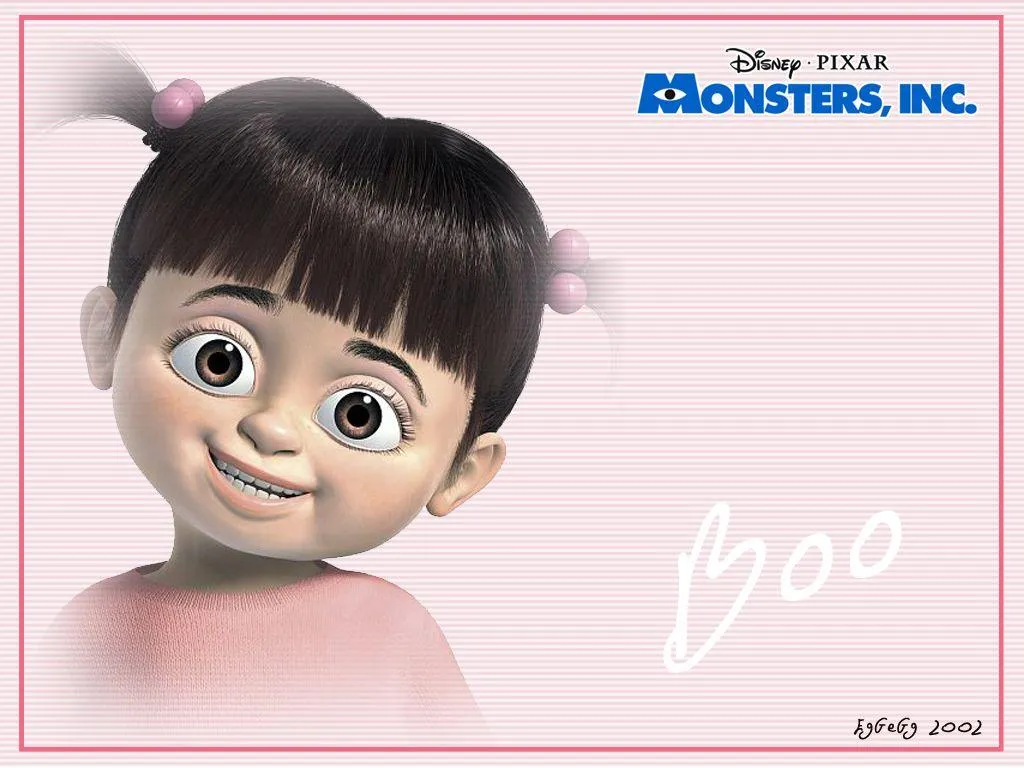 Monsters Inc Boo Wallpapers - Wallpaper Cave Monsters Inc Boo Wallpapers - Wallpaper Cave