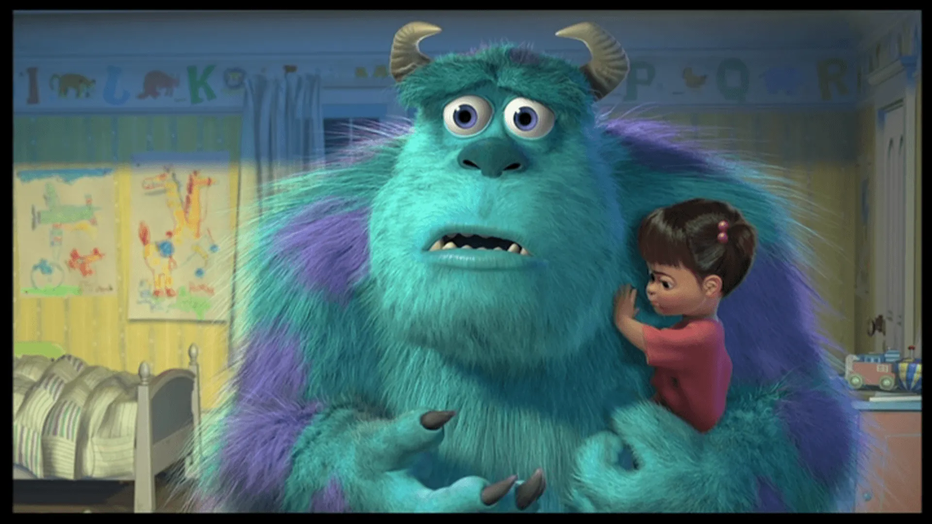 Monsters Inc Boo Wallpapers - Wallpaper Cave Monsters Inc Boo Wallpapers - Wallpaper Cave