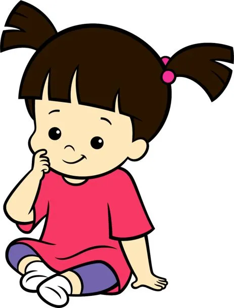 Monsters Inc Clip Art Free - Cliparts.co