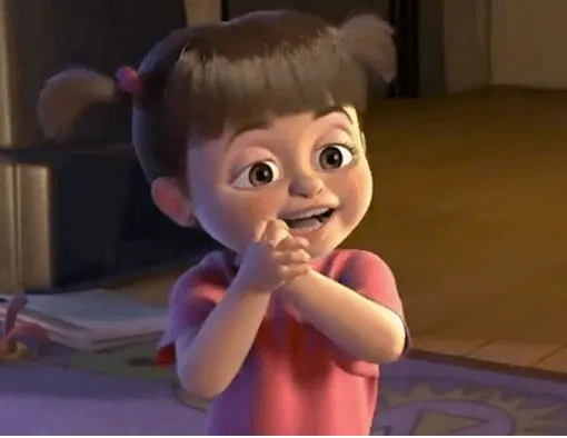 Editar fotos de Monster INC - Imagui