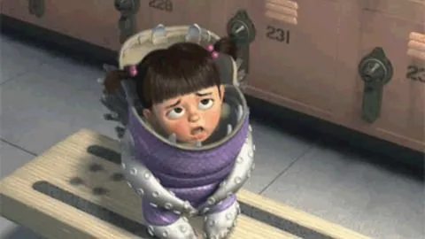 Monsters Inc GIFs on Giphy