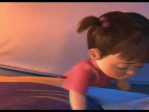 Monsters Inc. presents Quadrilha Lullaby - YouTube Monsters Inc. presents Quadrilha Lullaby - YouTube