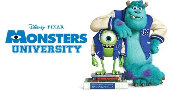 Monsters Inc 2 | Teaser Trailer