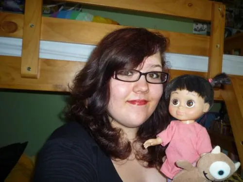 monsters. inc | Tumblr