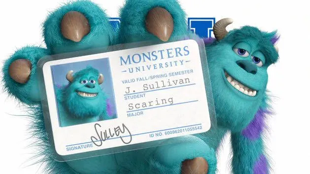 Monsters University | Disney Movies