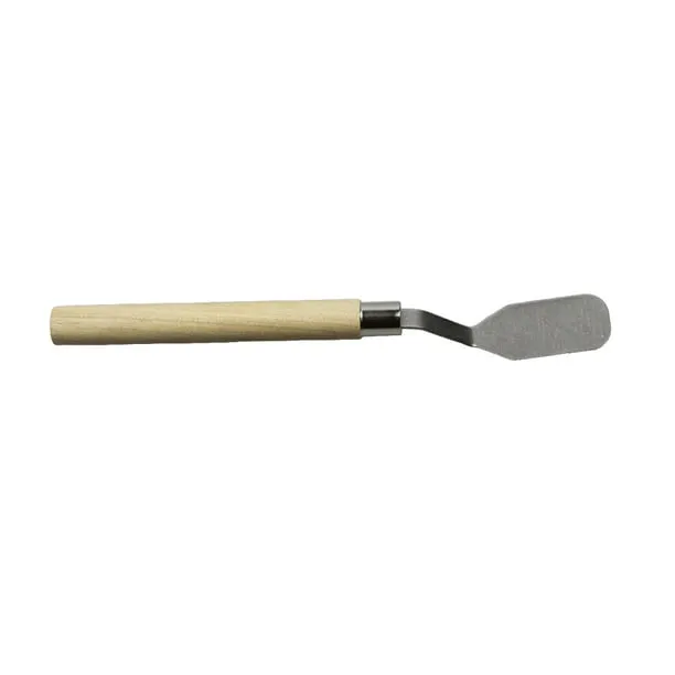 Monstrate Espátula de acero inoxidable, herramientas profesionales de dibujo, pala para pintura al óleo, mango de madera, raspador, cabeza plana 2piezas Monstrate | Bodega Aurrera en línea Monstrate Espátula de acero inoxidable, herramientas profesionales de dibujo, pala para pintura al óleo, mango de madera, raspador, cabeza plana 2piezas Monstrate | Bodega Aurrera en línea