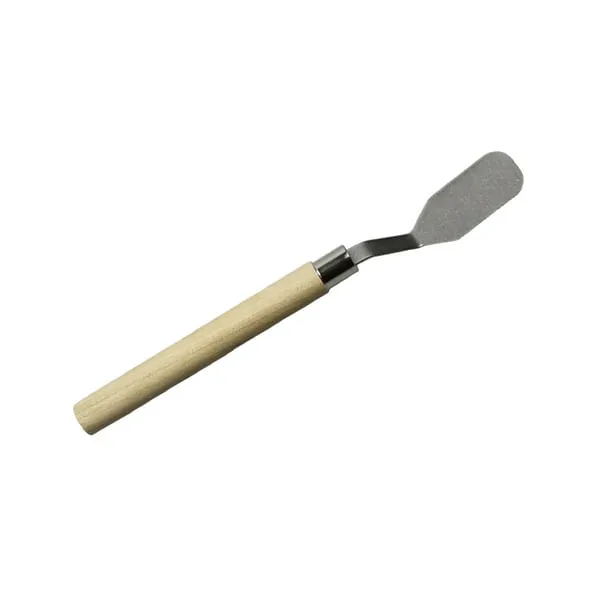 Monstrate Espátula de acero inoxidable, herramientas profesionales de dibujo, pala para pintura al óleo, mango de madera, raspador, cabeza plana 2piezas Monstrate | Bodega Aurrera en línea Monstrate Espátula de acero inoxidable, herramientas profesionales de dibujo, pala para pintura al óleo, mango de madera, raspador, cabeza plana 2piezas Monstrate | Bodega Aurrera en línea