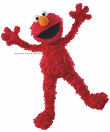 Monstruo Come Galletas