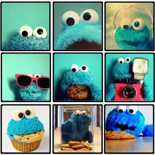 Wallpaper de el monstruo come galletas - Imagui Wallpaper de el monstruo come galletas - Imagui
