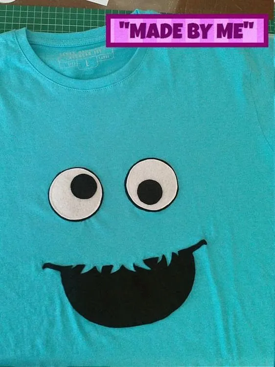 monstruo come galletas | facilisimo.com