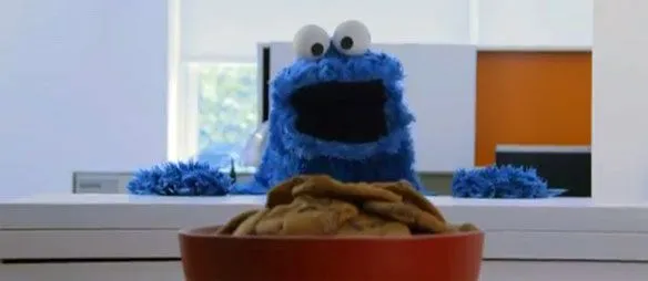 El Monstruo ComeGalletas interpreta una parodia de 'Call Me Maybe ...