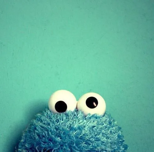 monstruo comegalletas | Tumblr