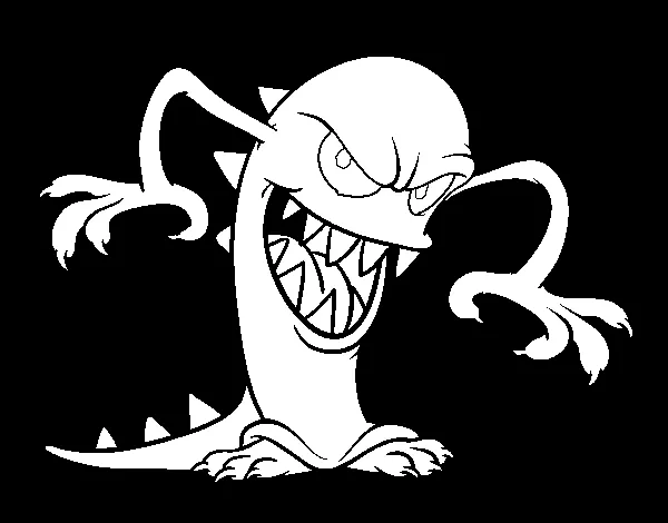 Imagenes de zombies animados para dibujar - Imagui