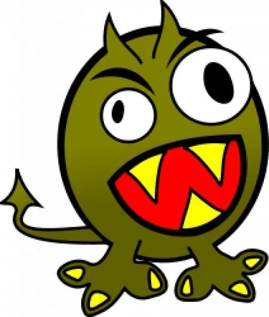 monstruos graciosos - Buscar con Google | Monstruos | Pinterest ... monstruos graciosos - Buscar con Google | Monstruos | Pinterest ...