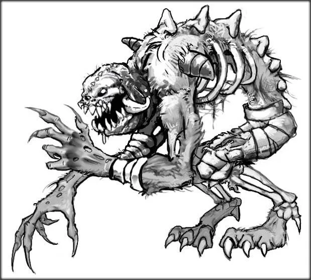 Monstruos mitologicos dibujos a lapiz - Imagui Monstruos mitologicos dibujos a lapiz - Imagui