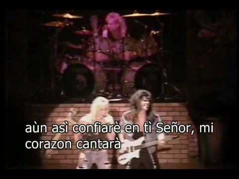 Monstruos del rock… cristiano | Viruete.com Monstruos del rock… cristiano | Viruete.com