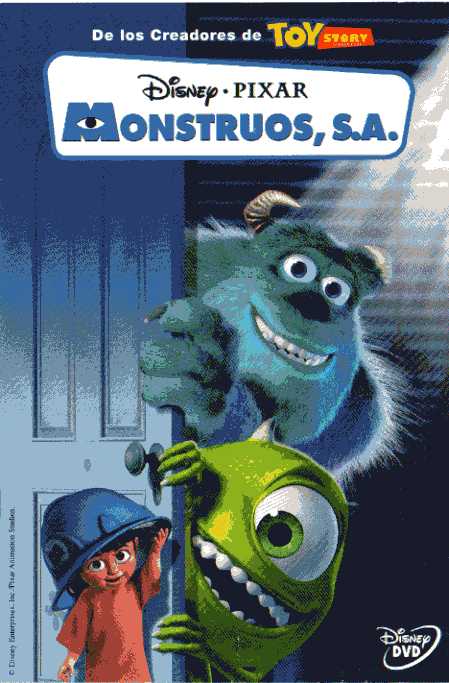 Ver Monstruos S.A (Youtube) Online Español | Ver Peliculas Online ... Ver Monstruos S.A (Youtube) Online Español | Ver Peliculas Online ...