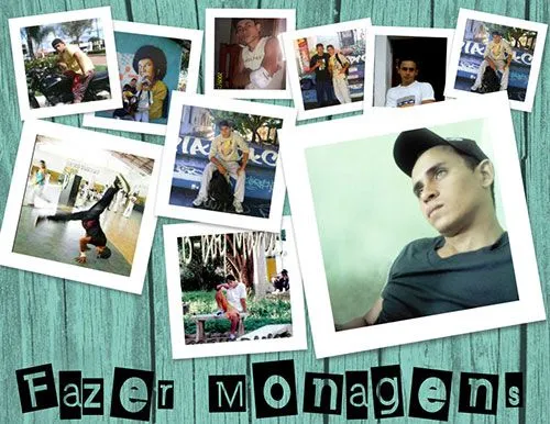 Montagem com 10 fotos - Fazer Montagem de fotos Montagem com 10 fotos - Fazer Montagem de fotos
