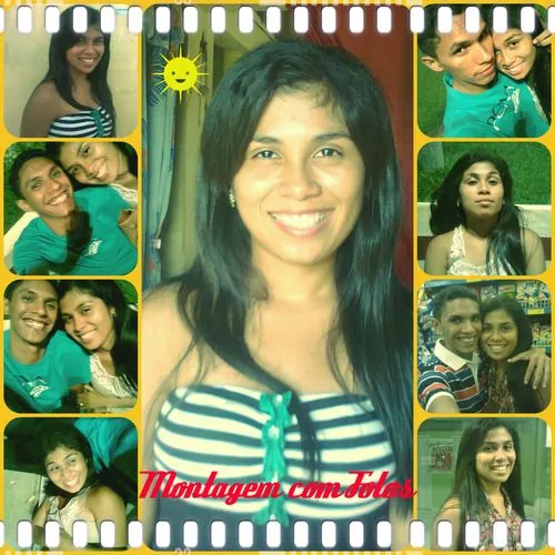Fazer mosaico de fotos online | Montagem de Fotos