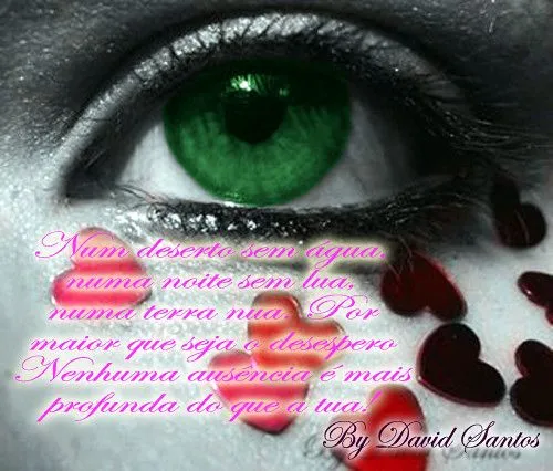 MONTAGEM OLHO VERDE + MENSAGEM | Flickr - Photo Sharing! MONTAGEM OLHO VERDE + MENSAGEM | Flickr - Photo Sharing!