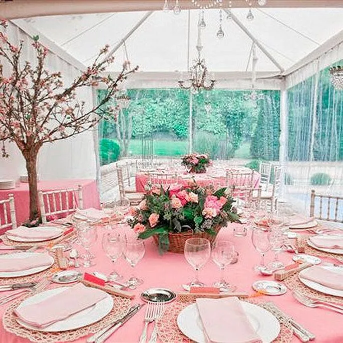 Granplann, un servicio exprés para organizar bodas en 15 días Granplann, un servicio exprés para organizar bodas en 15 días
